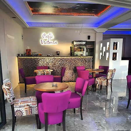 Hotel Victoria Lukavica ภายนอก รูปภาพ