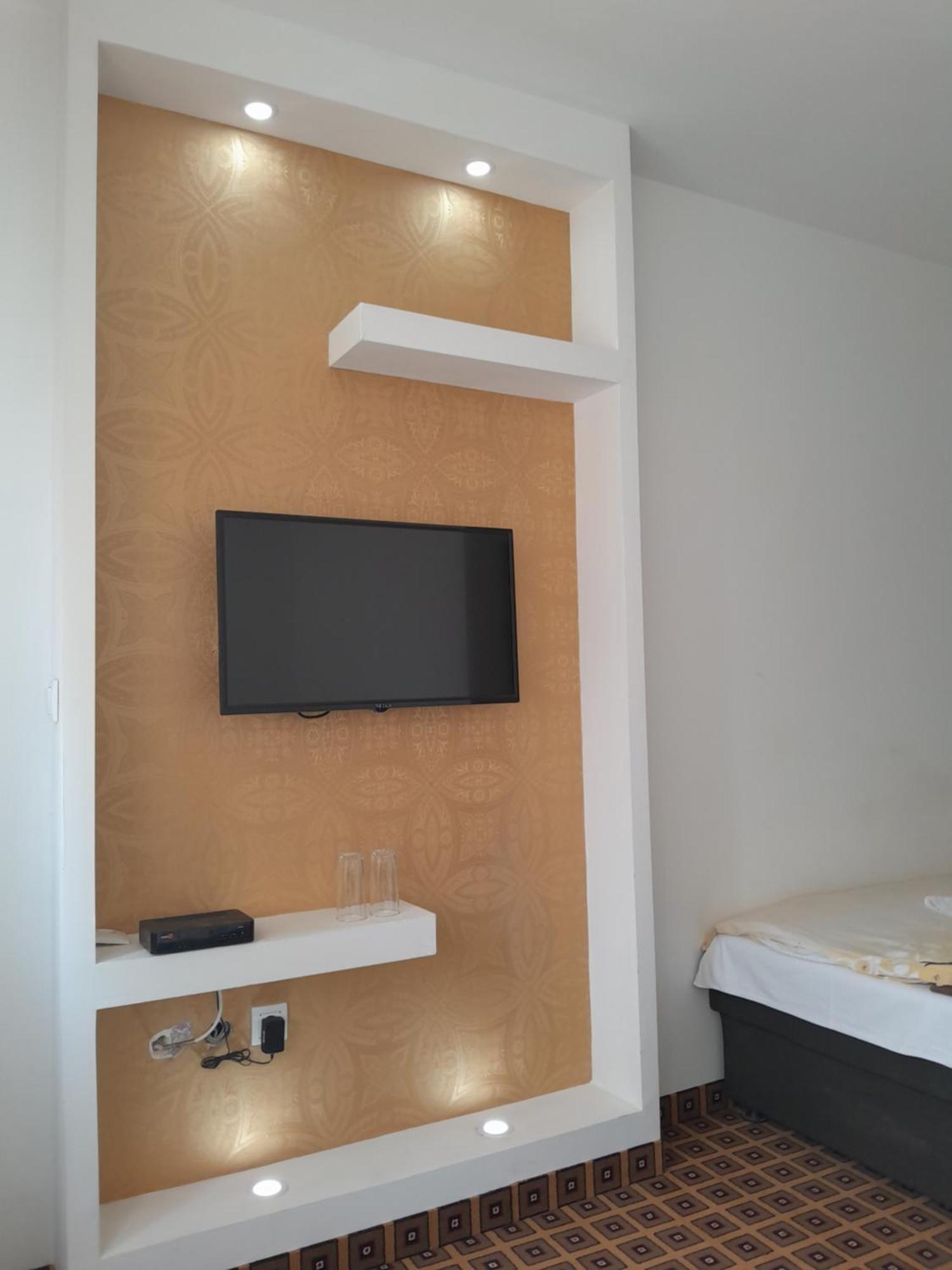 Hotel Victoria Lukavica ภายนอก รูปภาพ