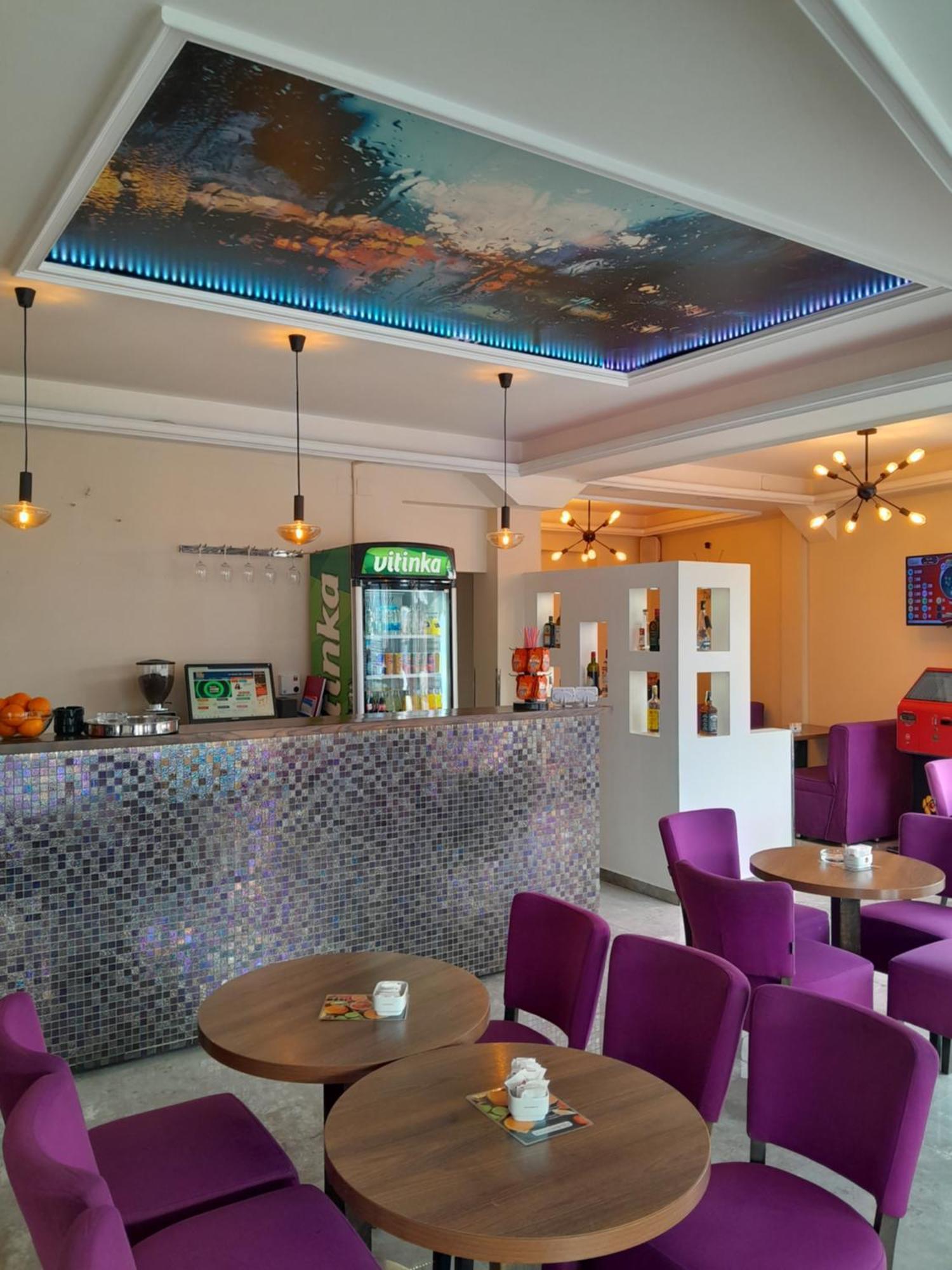 Hotel Victoria Lukavica ภายนอก รูปภาพ