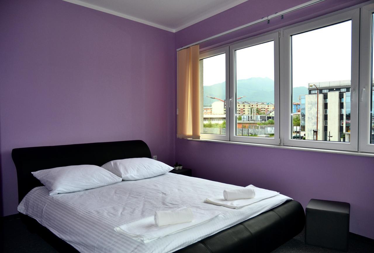 Hotel Victoria Lukavica ภายนอก รูปภาพ