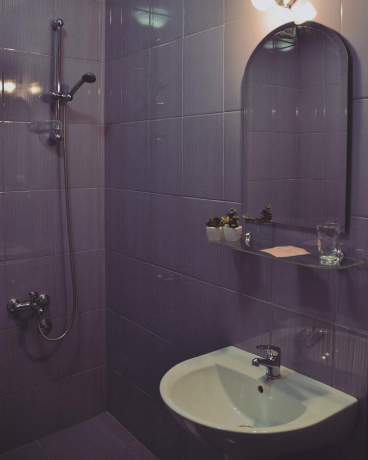 Hotel Victoria Lukavica ภายนอก รูปภาพ