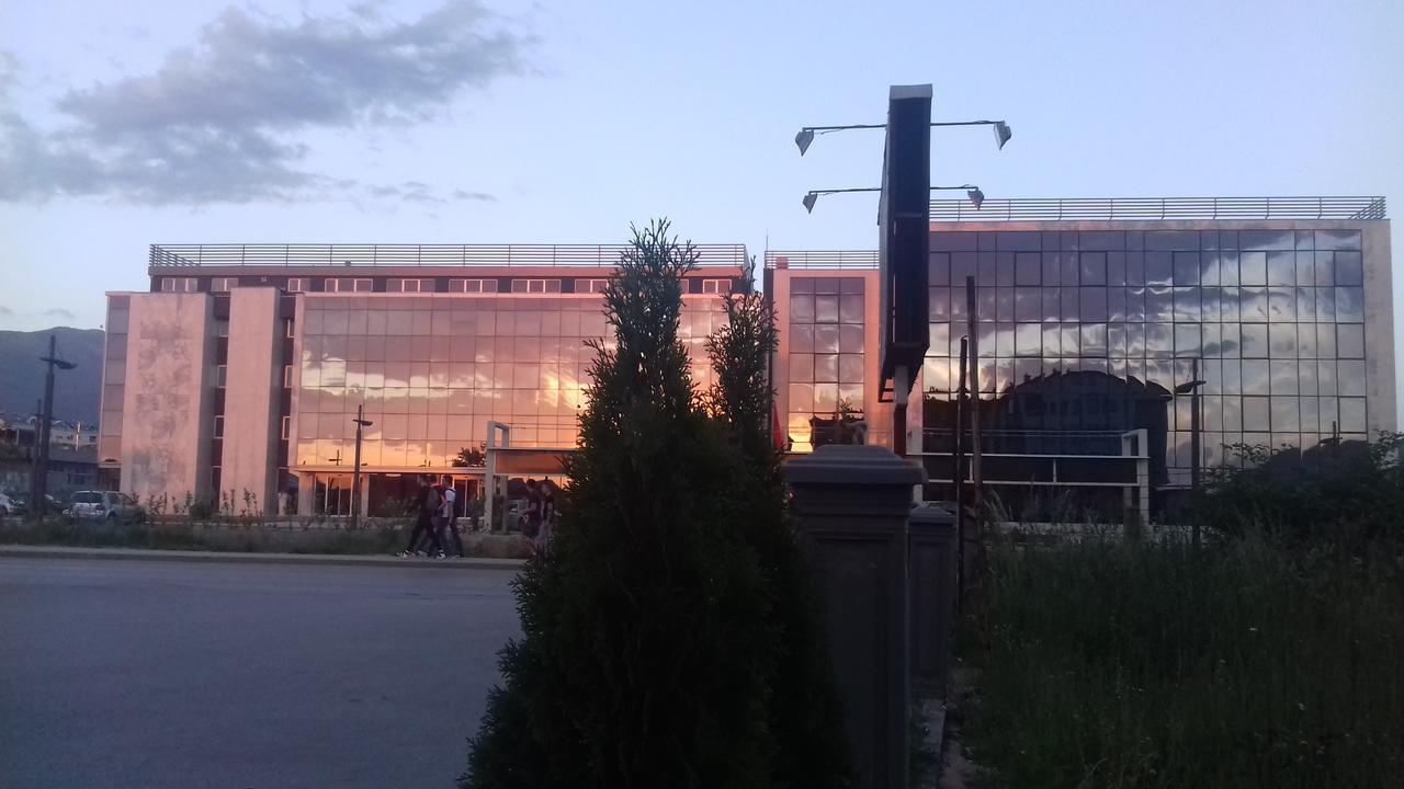 Hotel Victoria Lukavica ภายนอก รูปภาพ