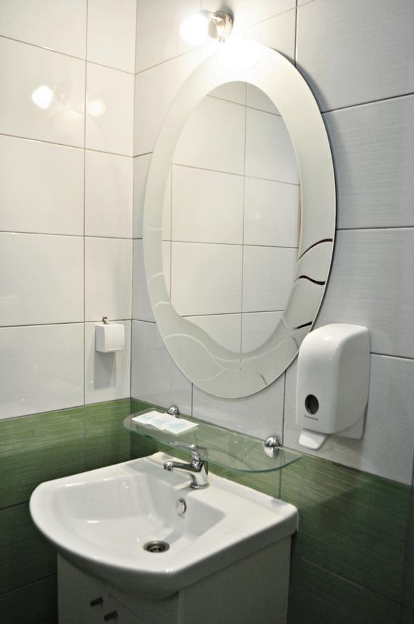 Hotel Victoria Lukavica ภายนอก รูปภาพ