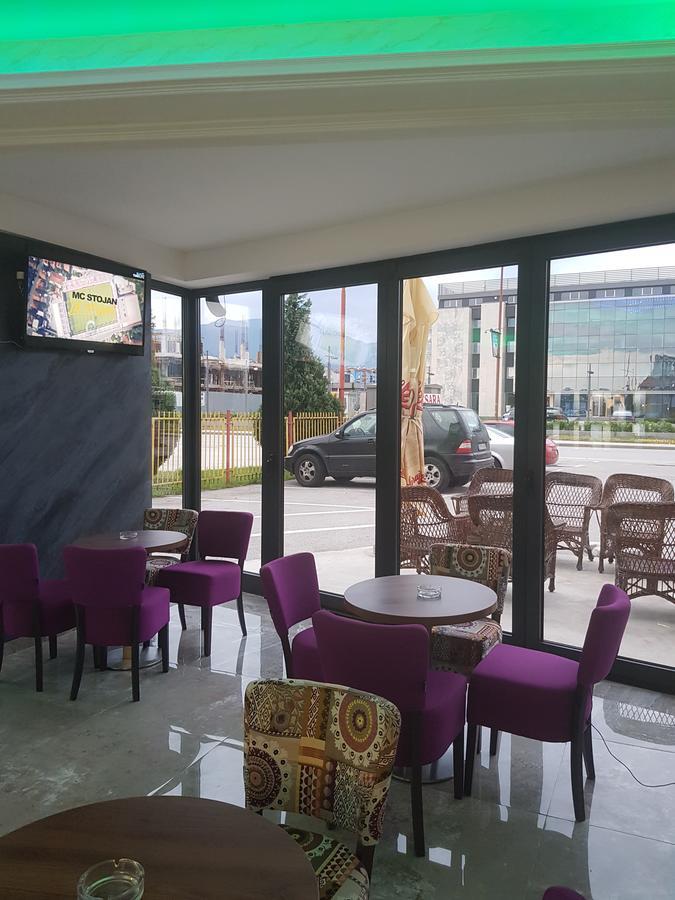 Hotel Victoria Lukavica ภายนอก รูปภาพ