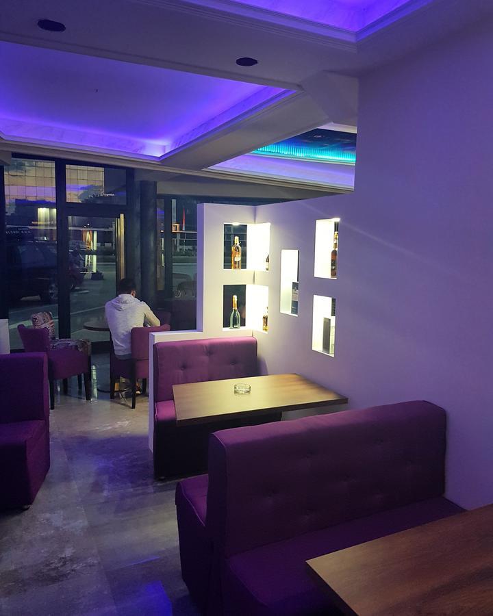Hotel Victoria Lukavica ภายนอก รูปภาพ