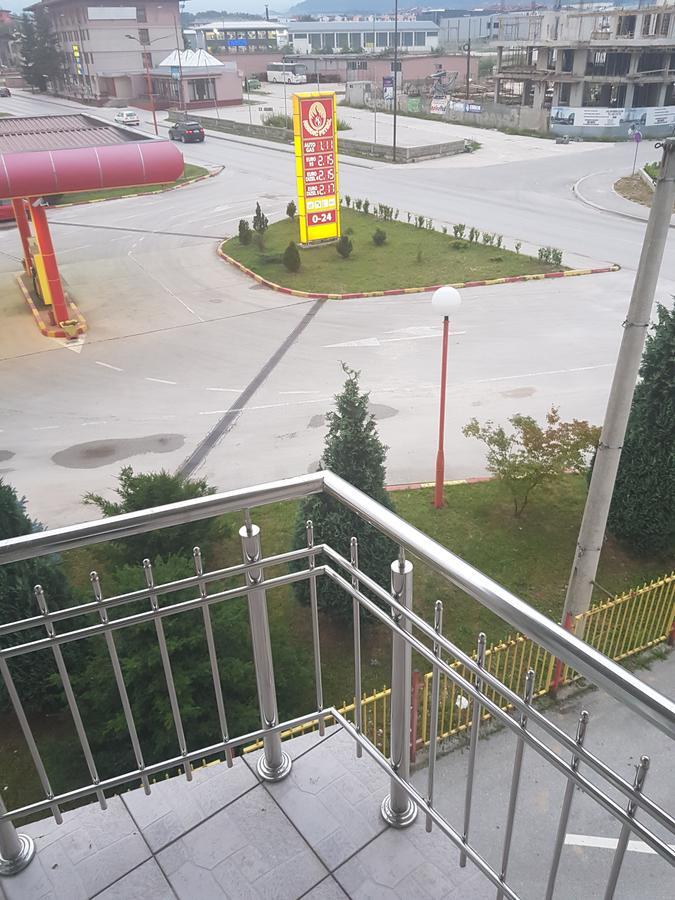 Hotel Victoria Lukavica ภายนอก รูปภาพ
